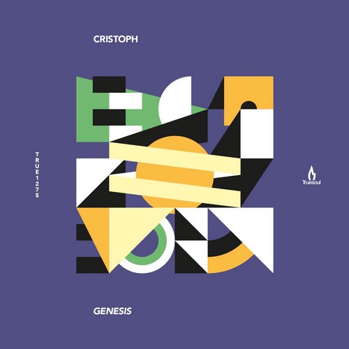 image cover: Cristoph - Genesis / Truesoul / TRUE1275