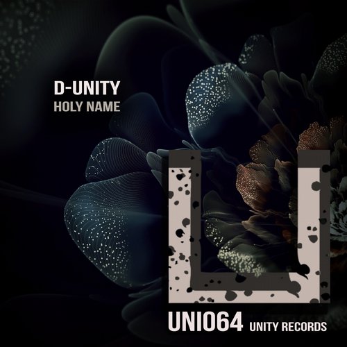 image cover: D-Unity - Holy Name / Unity Records / UNI064