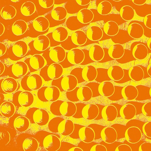 image cover: Four Tet - Evening Side / Text Records / TEXT036