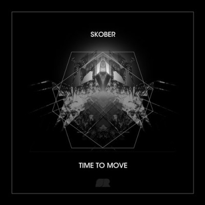 image cover: Skober - TIME TO MOVE EP / Selected Records / STD169