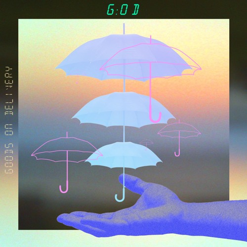 image cover: VA - G.O.D. Vol. 1 / The Umbrella
