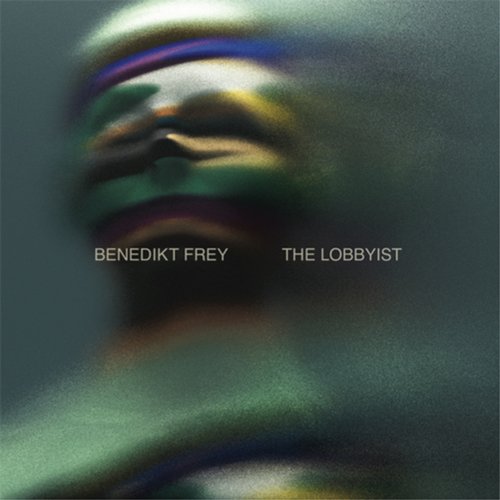 image cover: Benedikt Frey - The Lobbyist / ESP INSTITUTE / ESP028