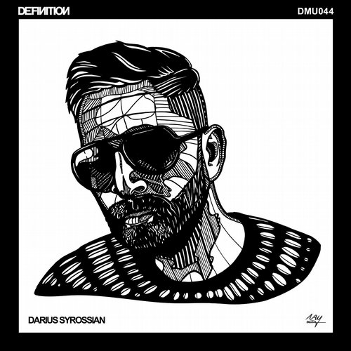 image cover: Darius Syrossian - Back To Truth EP / Definition:Music / DMU044