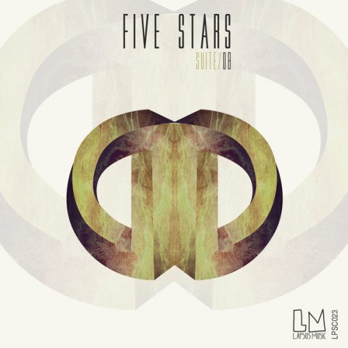 VA – Five Stars – Suite 08/ Lapsus Music / LPSC024