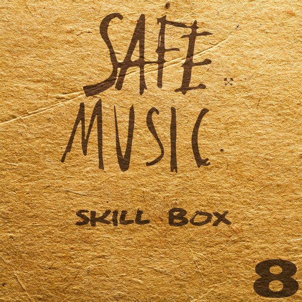 image cover: VA - Skill Box, Vol. 8 / Safe Music / SAFESB008
