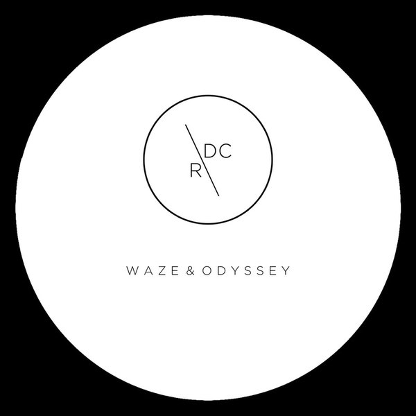 image cover: Waze & Odyssey - Go Go Go/We Go Home / Dirt Crew Recordings / DIRT095