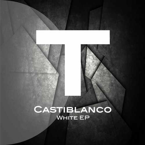 image cover: Castiblanco - White EP / Triplepoint / TPDIGI160