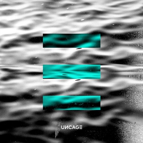 image cover: Eduardo De La Calle - Klassiker Elektronischen / UNCAGE / UNCAGE002