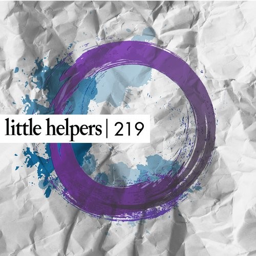 image cover: Kaus - Little Helpers 219 / Little Helpers / LITTLEHELPERS219