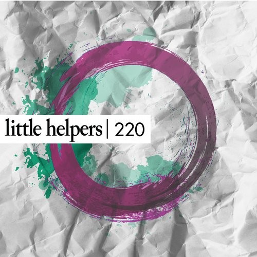 image cover: TTBP - Little Helpers 220 / Little Helpers / LITTLEHELPERS220