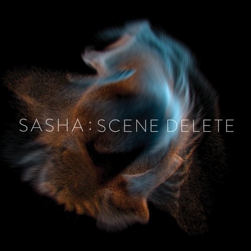 image cover: Sasha - Late Night Tales Presents Sasha : Scene Delete / Late Night Tales / ALND43