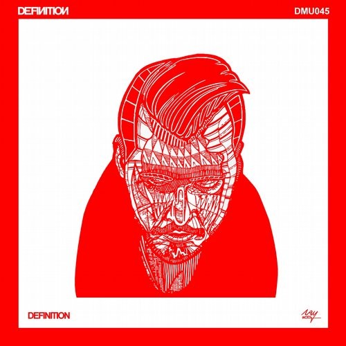 image cover: Definition - Fear The Remixes / Definition:Music / DMU045