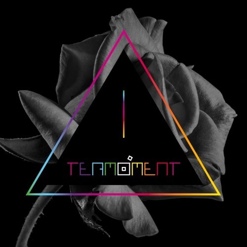 image cover: Termoment - I / Systematic Recordings / SYSTDIGI18