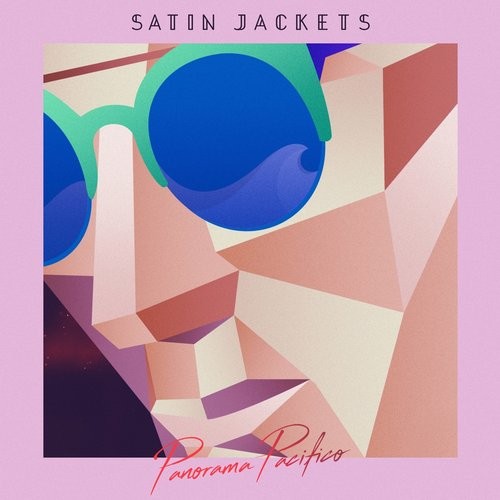 image cover: Satin Jackets - Panorama Pacifico / Eskimo Recordings / 541416507583D