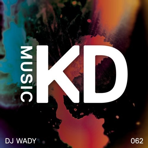 image cover: DJ Wady - Rosa / KD Music / KDM062
