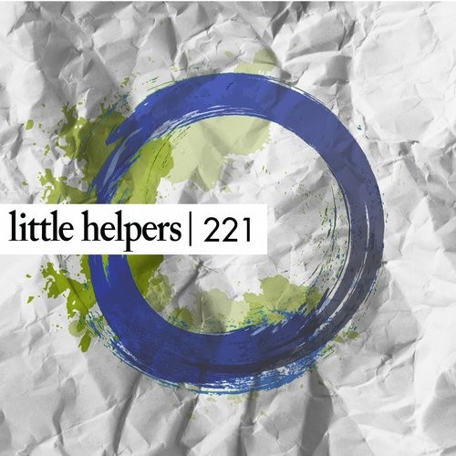 image cover: Loui Fernandez - Little Helpers 221 / Little Helpers / LITTLEHELPERS221