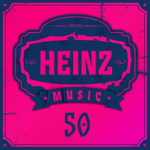 image cover: Britta Arnold - Appreciate the Past EP / Heinz Music / HM050