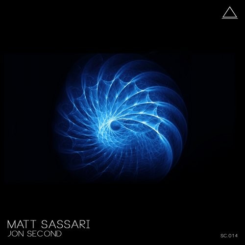 image cover: Matt Sassari - Jon Second / Scander / SC014