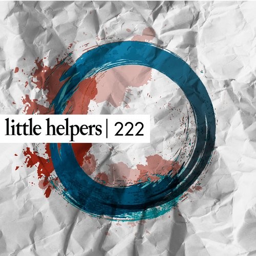 image cover: Luca Doobie - Little Helpers 222 / Little Helpers / LITTLEHELPERS222