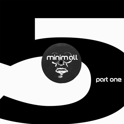 image cover: VA - Minim.all 5 Years Compilation, Pt. 1 / minim.all / MINIMALL163