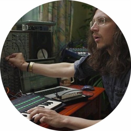 image cover: Legowelt - Institute of the Overmind / Unknown To The Unknown / UTTUFACT