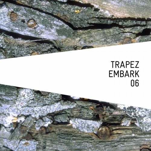 image cover: VA - Embark 06 / Trapez / TRAPEZDIG06