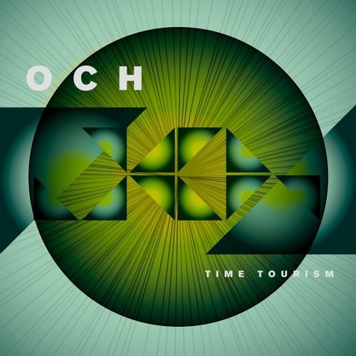 image cover: Och - Time Tourism / Systematic Recordings / SYST00212