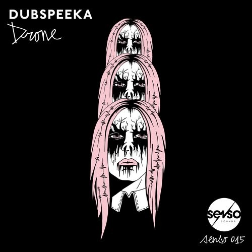 image cover: dubspeeka - Drone / Senso Sounds / SENSO015