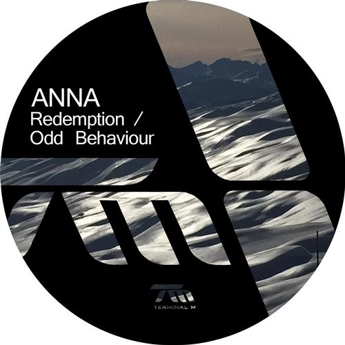 image cover: ANNA - Redemption/Odd Behaviour / Terminal M / TERM128
