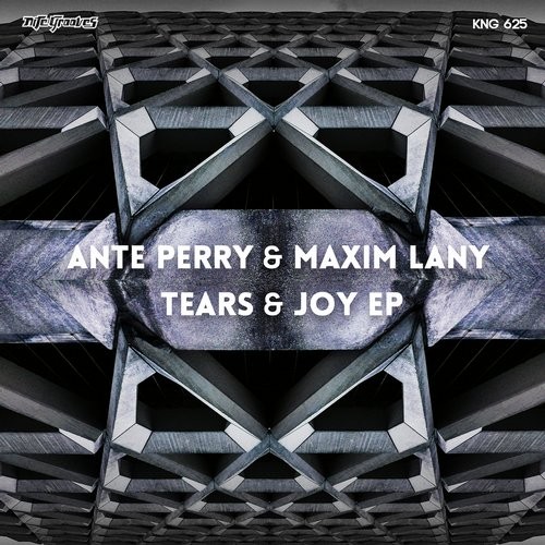 image cover: Ante Perry & Maxim Lany - Tears & Joy EP / Nite Grooves / KNG625