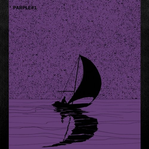 image cover: Parple - #1 / Hivern Disc / HVN033