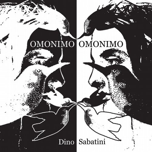image cover: Dino Sabatini - Omonimo / Outis Music / OUTISOPERA001LP