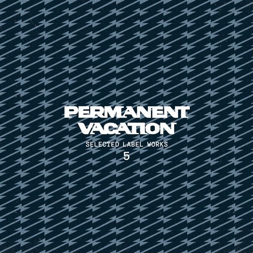 image cover: Selected Label Works 5 / Permanent Vacation / PERMVAC1452