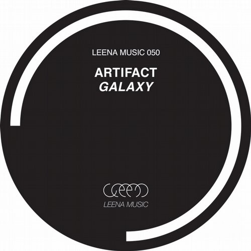 image cover: Artifact - Galaxy / Leena Music / LEENA050