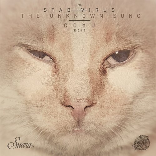 image cover: STAB Virus - The Unknown Song / Suara / SUARA218