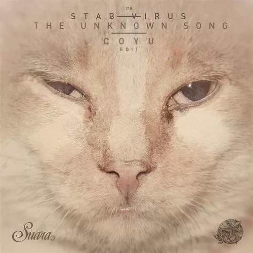 image cover: STAB Virus - The Unknown Song / Suara / SUARA218