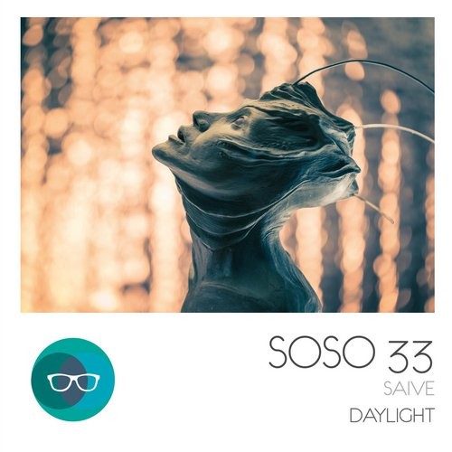 image cover: Saive - Daylight / SOSO / SOSO33