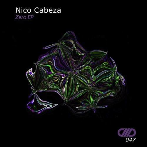 image cover: Nico Cabeza - Zero Ep / Comade Music / CMD047