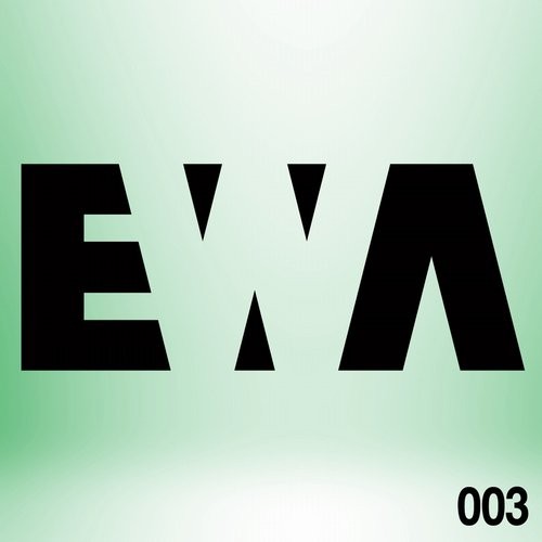 image cover: Edward Wagner - Edit Adapt EP / EWA / EWA003