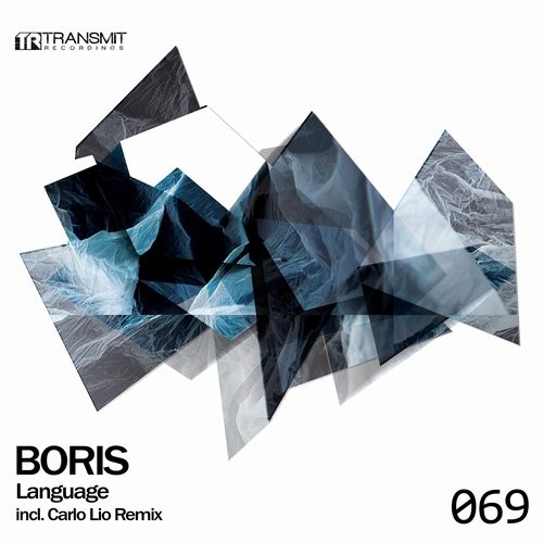 image cover: DJ Boris, Carlo Lio - Language / Transmit Recordings / TRSMT069
