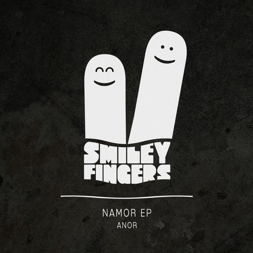 image cover: Anor - Namor EP / Smiley Fingers Limited / SFNLTD033