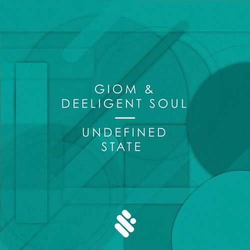 image cover: Giom, Deeligent Soul - Undefined State / Supremus Records / SUPREMUS006
