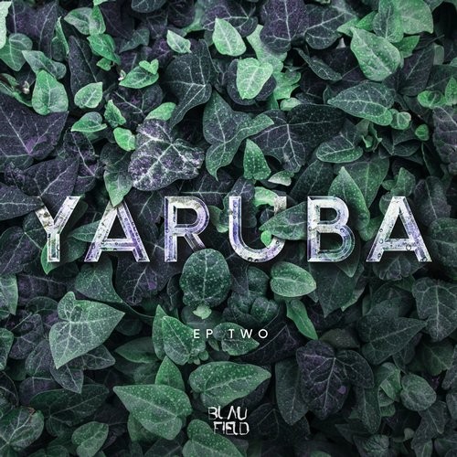 image cover: Booka Shade, Yaruba - Yaruba: EP Two / Blaufield Music / BFMB007