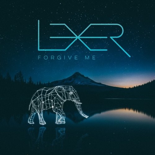 image cover: Lexer - Forgive Me / Wild Animals Records / 4250117662080