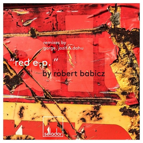 image cover: Robert Babicz - Red / Selador / SEL041