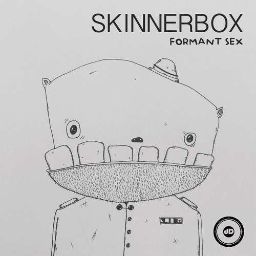 image cover: Skinnerbox - Formant Sex / Darkroom Dubs / DRD064D