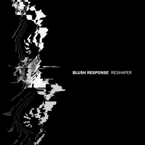 image cover: Blush Response - Reshaper / Ant-Zen / 821272217725