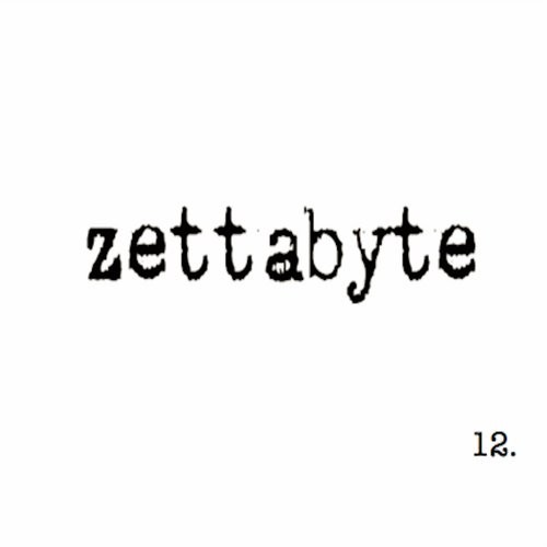 image cover: Protvy - Cable EP / Zettabyte / Z12