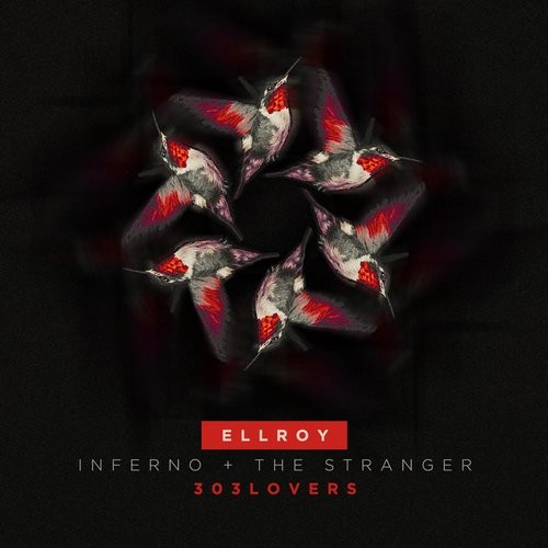 image cover: Ellroy - Inferno | The Stranger / 303Lovers / 303L1611