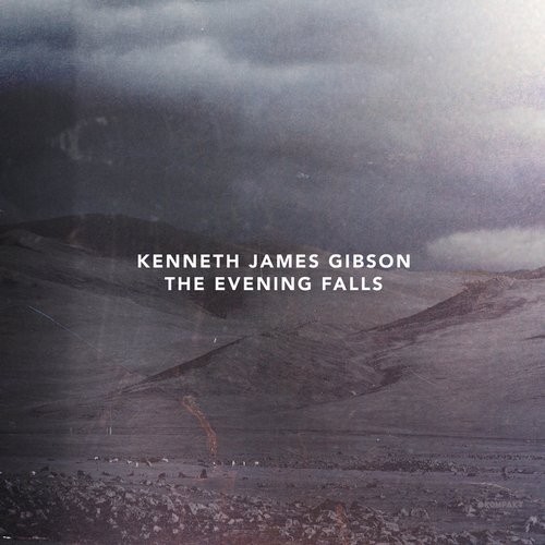 image cover: Kenneth James Gibson - The Evening Falls / Kompakt / KOMPAKTPACD4